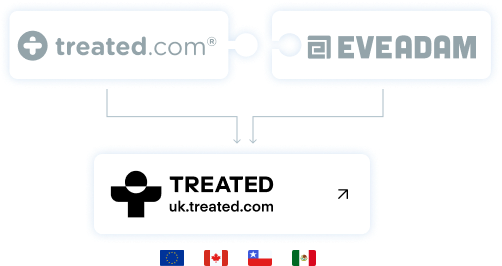 New Treated.com